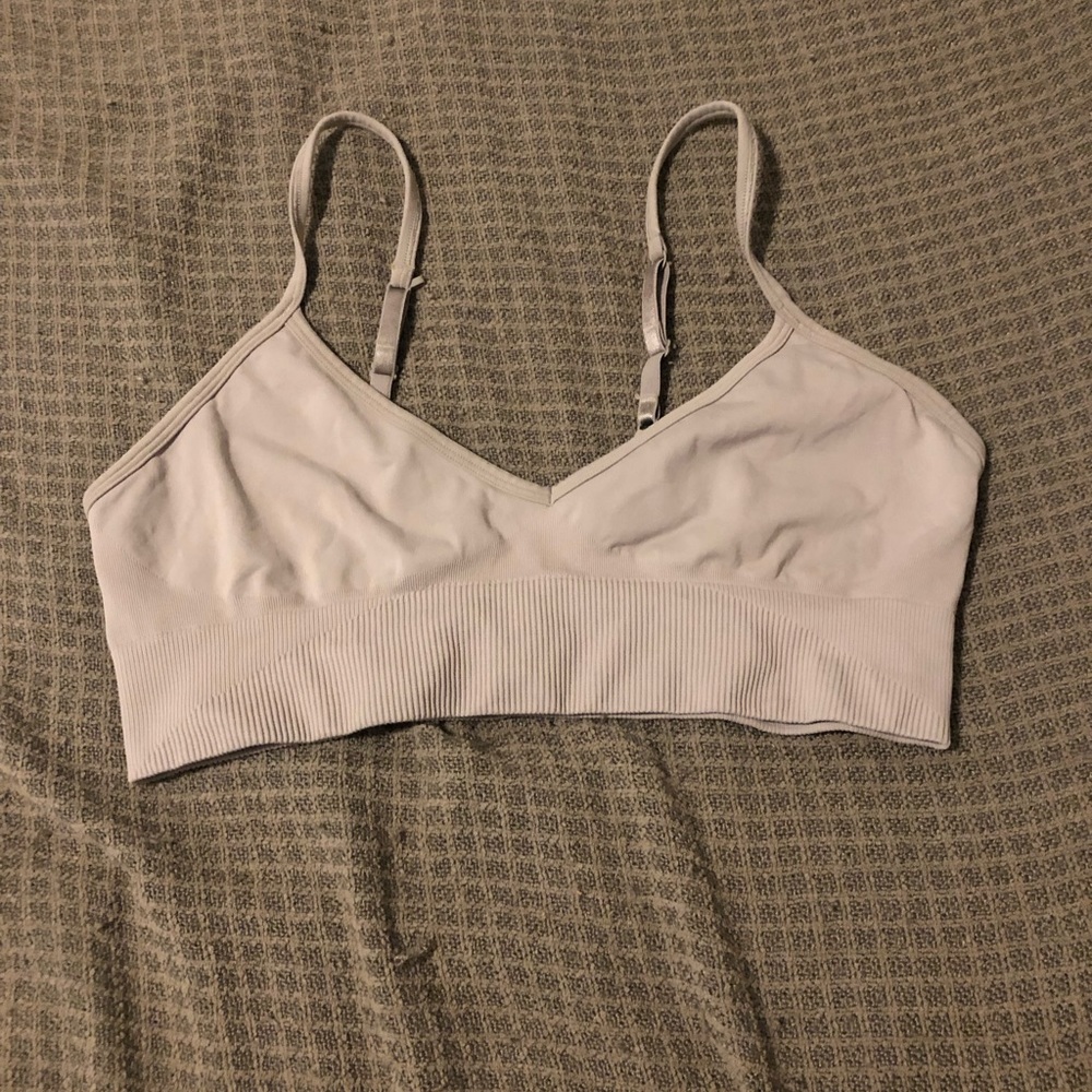 Lululemon Ebb to Street sports bra